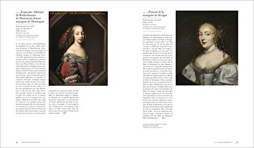 Madame de Maintenon, dans les allées du pouvoir (Catalogues d'exposition)