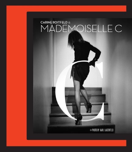 Mademoiselle C [Edizione: Stati Uniti] [USA] [Blu-ray]