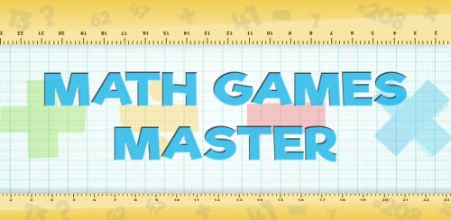 Maestro de Juegos de Matemáticas