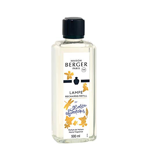 MAISON BERGER Lolita - Perfume, 500 ml