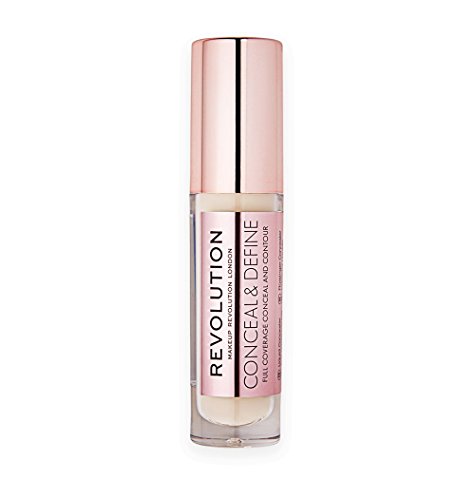 Makeup Revolution London Conceal & Define 21 g