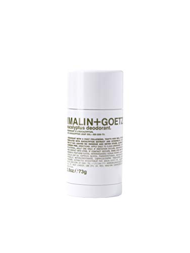 Malin + Goetz Eucalyptus Deodorant-2.6 oz. by Malin + Goetz