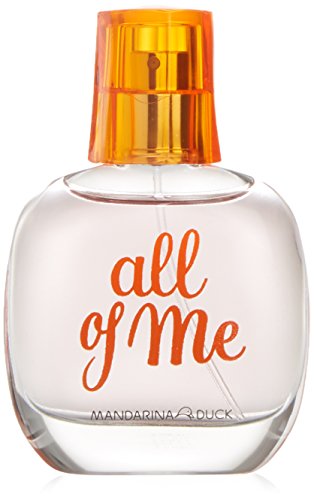 Mandarina Duck All Of Me Women Eau De Toilette 30Ml Vapo.