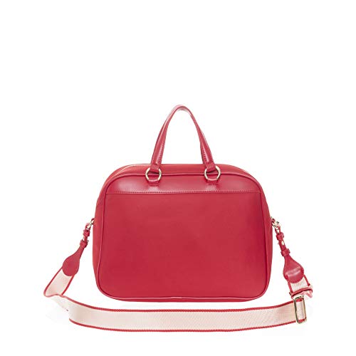 Mandarina Duck Bijou MKT03 - Bolso, Color Rojo