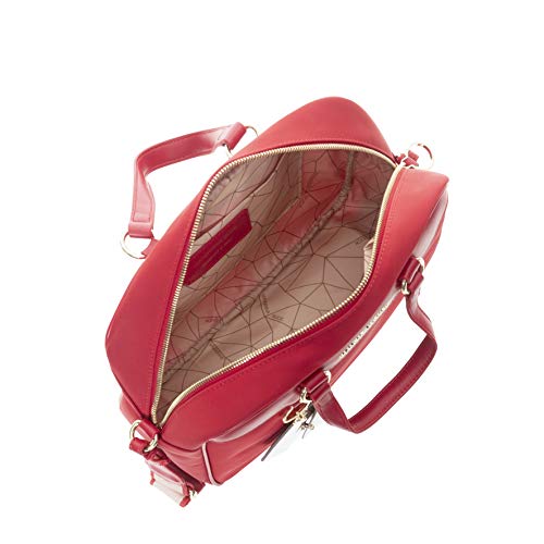 Mandarina Duck Bijou MKT03 - Bolso, Color Rojo