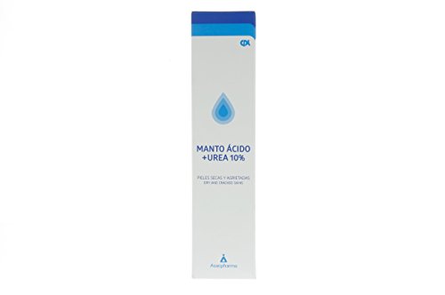 MANTO ACIDO Y UREA 10% CPI 100 ML