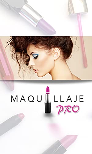 Maquillaje Profesional Curso