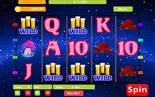 Máquinas tragaperras Luna mística unicornio encantado - jackpot progresivo giro gratis vegas juego de casino Máquinas tragamonedas