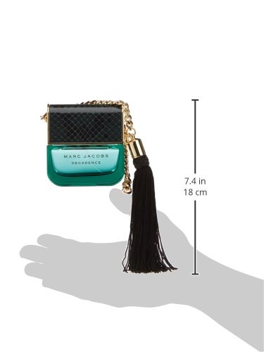 Marc Jacobs Decadence Agua de Perfume - 50 ml