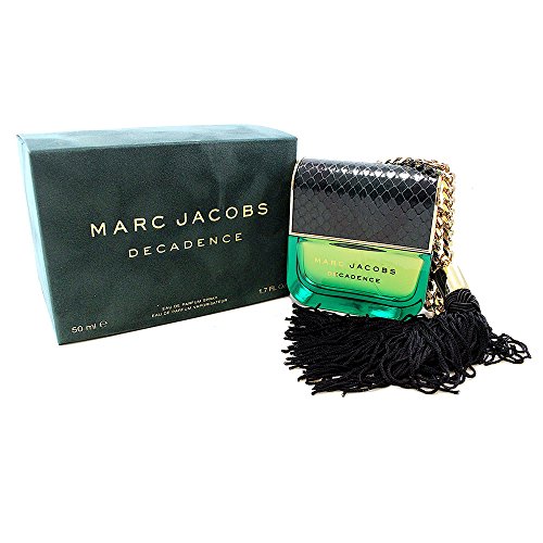 Marc Jacobs Decadence Agua de Perfume - 50 ml