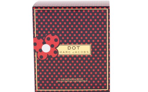 Marc Jacobs Dot Agua de Perfume - 50 ml