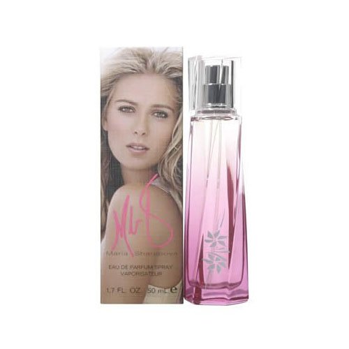 Maria Sharapova Perfume con vaporizador - 50 ml