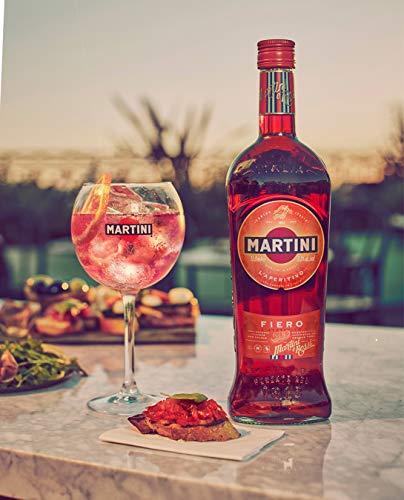 Martini Aperitivo Fiero - 750 ml