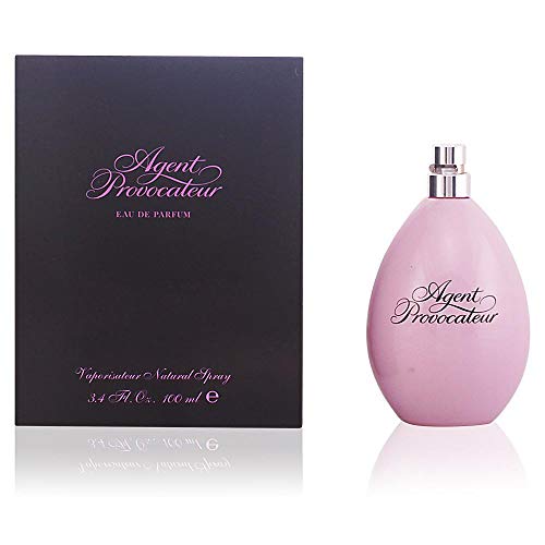 Marvel Agent Provocateur Signature - Agua de perfume, 100 ml