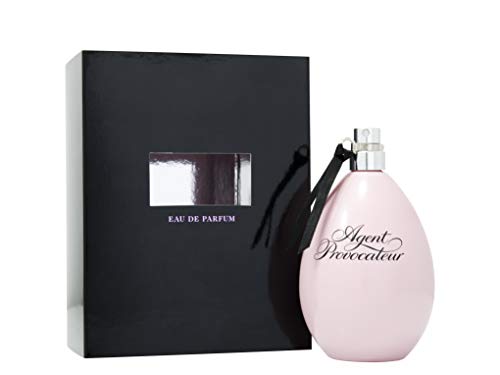 Marvel Agent Provocateur Signature - Agua de perfume, 100 ml