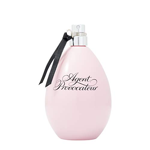 Marvel Agent Provocateur Signature - Agua de perfume, 100 ml