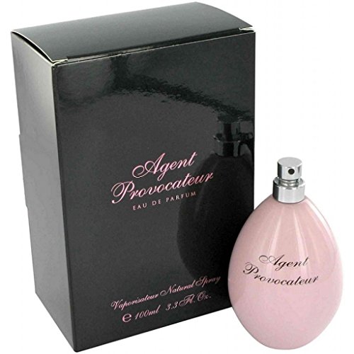 Marvel Agent Provocateur Signature - Agua de perfume, 100 ml