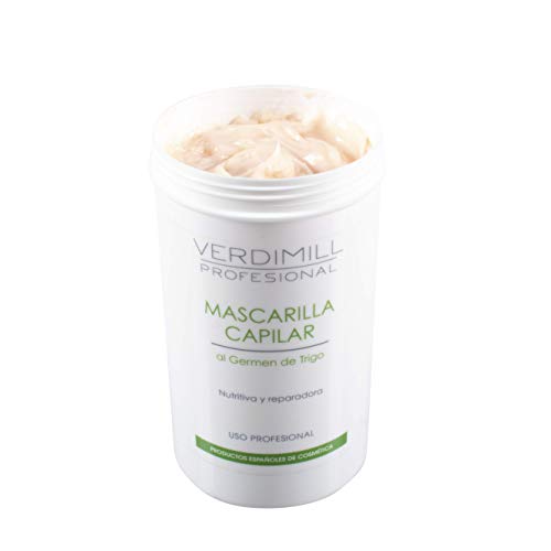 Mascarilla Capilar Nutritiva y Reparadora (1000ml)