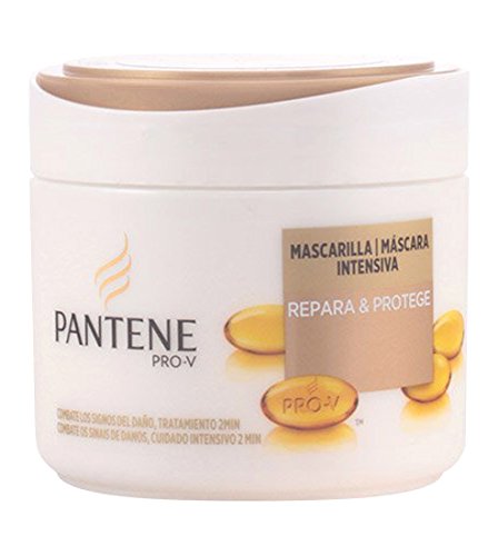 Mascarilla pantene reparad/protect.