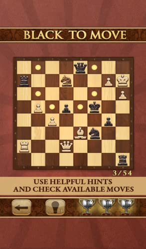 Mate in One Move: Free Chess Puzzle