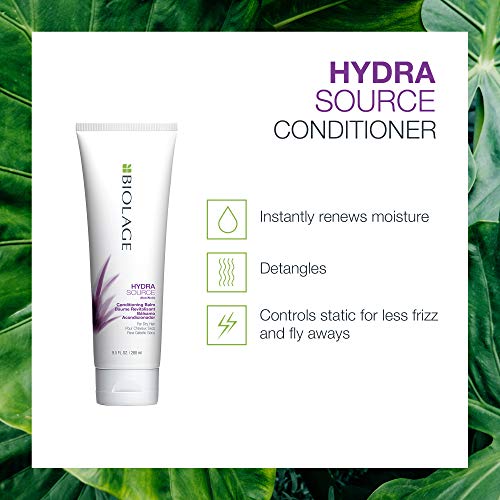 Matrix Biolage Hydrasource Conditioning balm 280ml (12887)