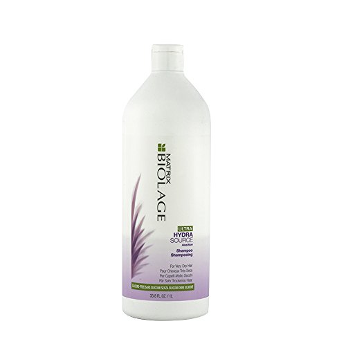 Matrix Biolage Ultra-Hydrasource Shampoo 1000ml