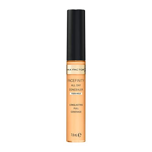 Max Factor Facefinity All Day Flawless Corrector Concealer, Tono 40