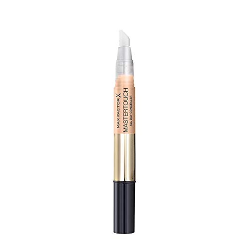 Max Factor, Maquillaje corrector (Tono: 305 Sand, Pieles Claras) - 12 ml