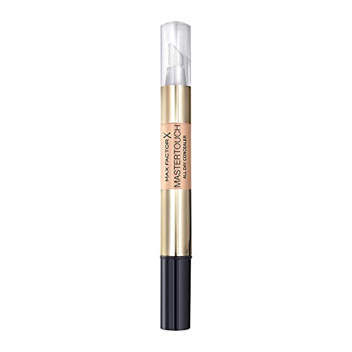 Max Factor, Maquillaje corrector (Tono: 305 Sand, Pieles Claras) - 12 ml