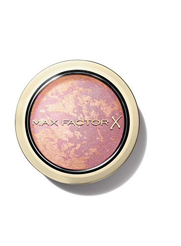 Max Factor Pastel Colorete Compacto 15 Rosa Seductora, 1er Pack (1 x 2 g)