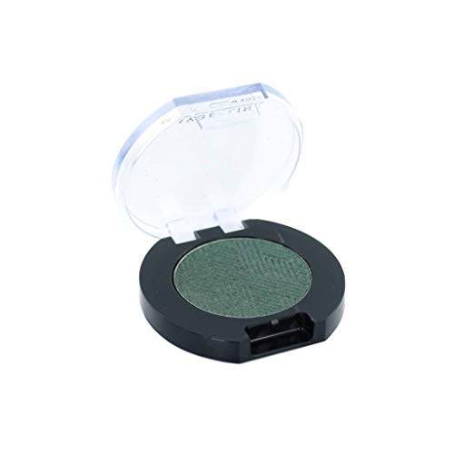 Maybelline Color Show Mono 20 Beetle - sombras de ojos (Verde, Beetle, Satén)