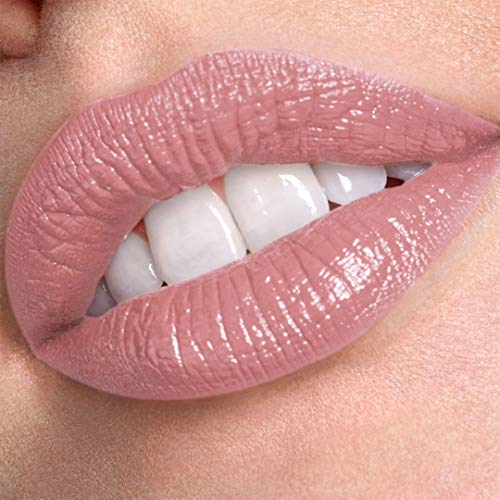 Maybelline New York Barra de Labios Superstay 24H (Larga duración), Tono 620 In the Nude