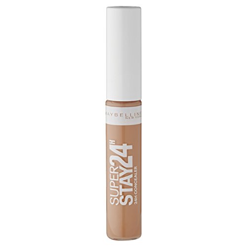 Maybelline New York Corrector Superstay, Tono: 24H 03 Medium