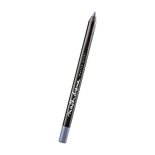 Maybelline New York Master Drama Khol Liner, Lápiz de Ojos, Tono Ocean Blue