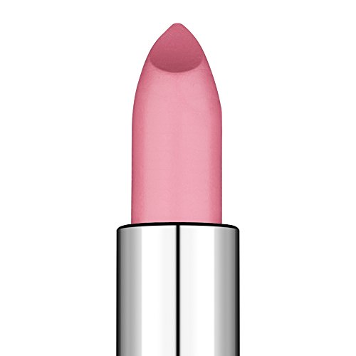 Maybelline Pintalabios Mate Color Sensational Creamy Mattes 942 Blushing Pout Color Rosa