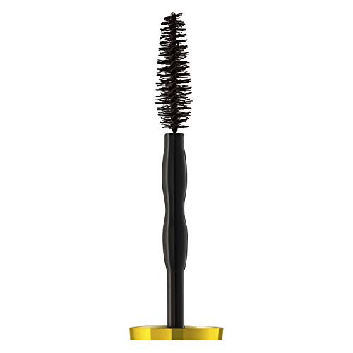 MAYBELLINE The Colossal Big Shot Washable Mascara - Blackest Black