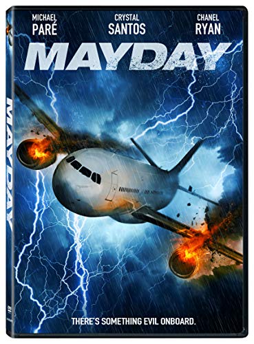 Mayday [Edizione: Stati Uniti] [Italia] [DVD]