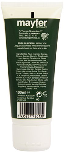 Mayfer Gotas Crema de Manos Crema de Manos - 100 ml