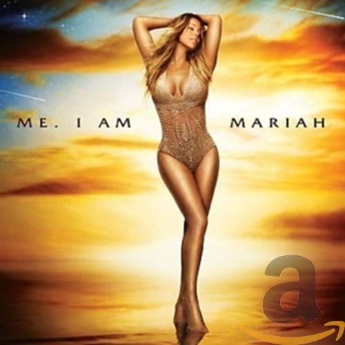 Me. I Am Mariah... The Elusive Chanteuse