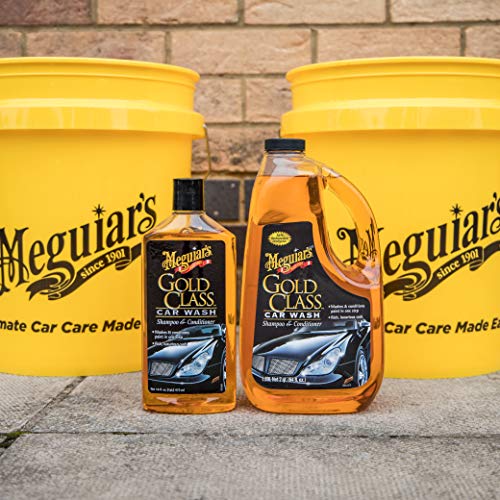 Meguiar´s G7116EU Producto de Limpieza para Coche