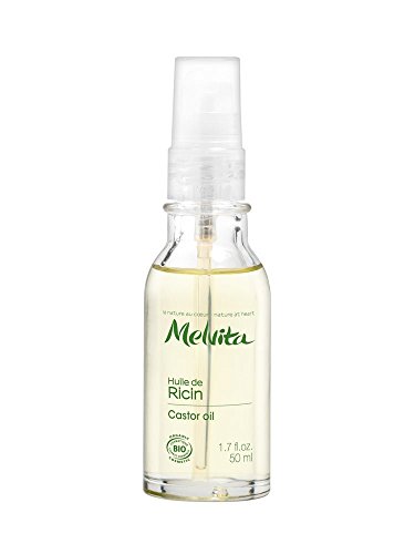 Melvita huile de ricin 50 ml - 1