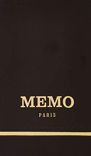 Memo African Leather Edp - 75 ml