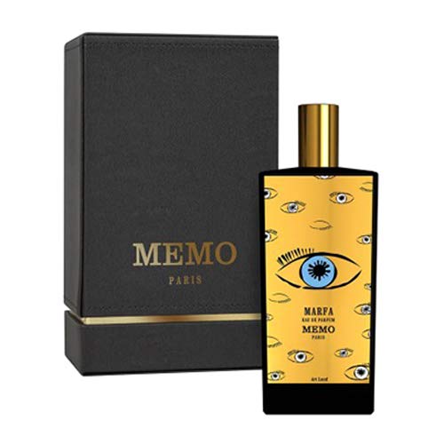 Memo Marfa Edp - 75 ml