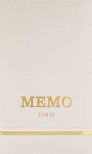 Memo Paris, Agua fresca - 75 ml.