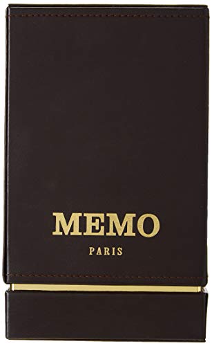 Memo Paris, Agua fresca - 75 ml.