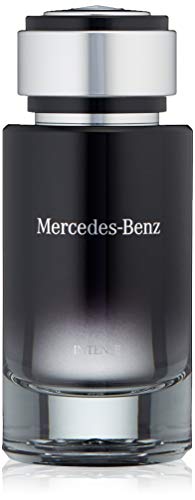 Mercedes-Benz Mercedes-Benz Intenso Eau de Toilette Spray 120 ml