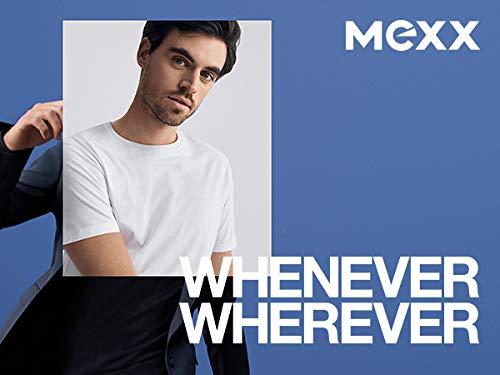 Mexx Whenever Wherever Eau de Toilette para Hombre - 50 ml