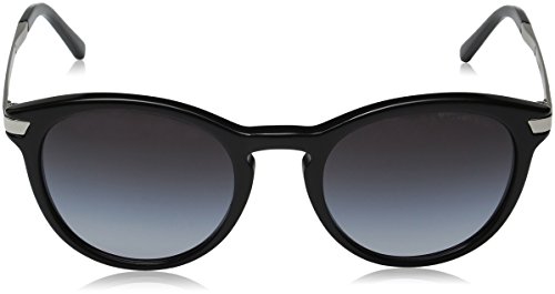 Michael Kors Adrianna Iii, Gafas de Sol Unisex Adulto, Negro (Black), 53