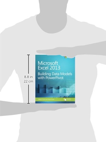 Microsoft Excel 2013: Building Data Models with PowerPivot (Business Skills)