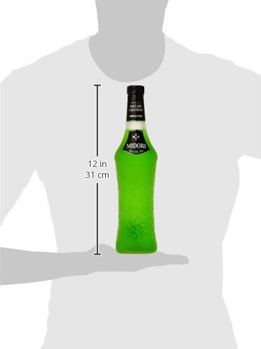 Midori Melon Liqueur - 70cl